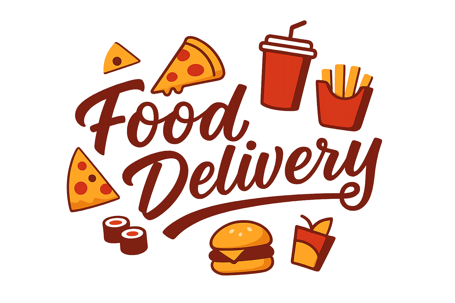 Food Delivery